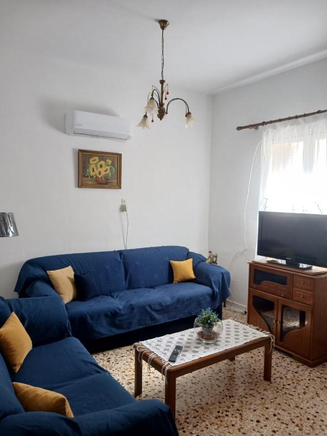 Vivari'S Family House Нафплион Екстериор снимка