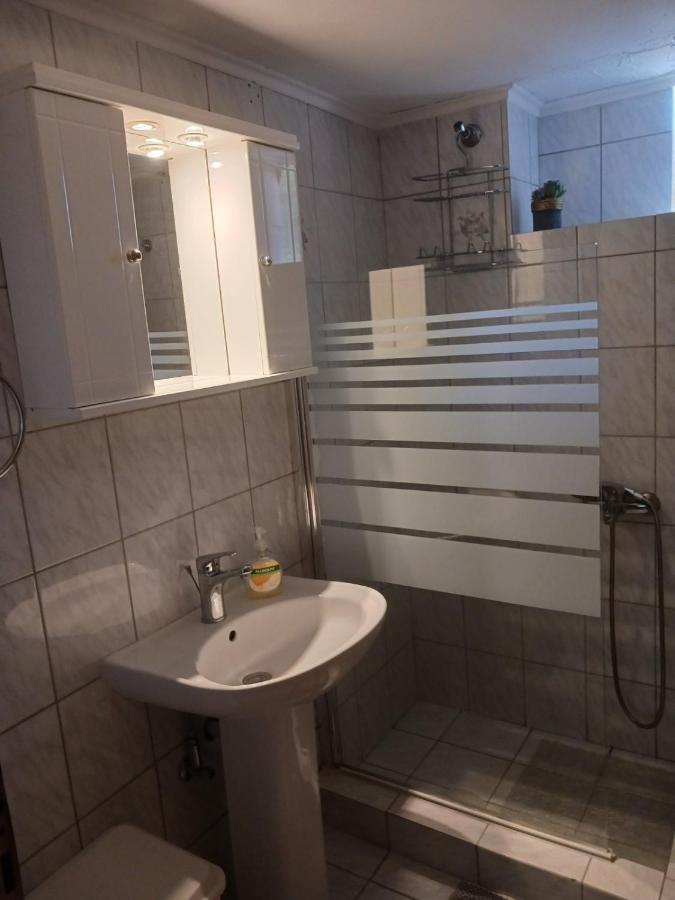 Vivari'S Family House Нафплион Екстериор снимка