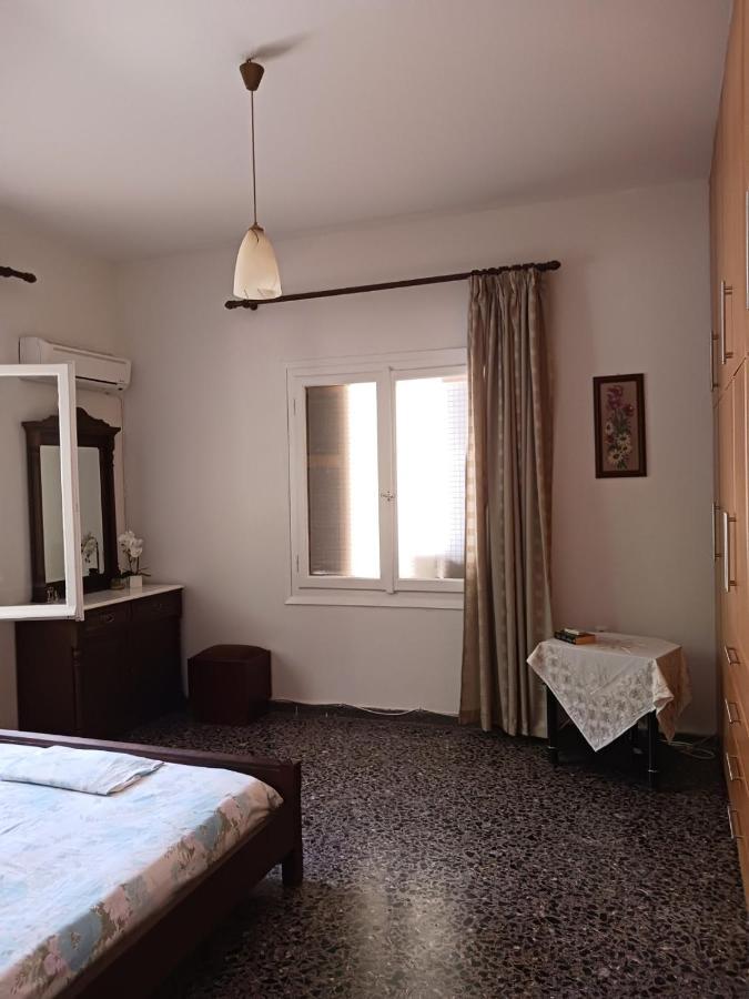 Vivari'S Family House Нафплион Екстериор снимка