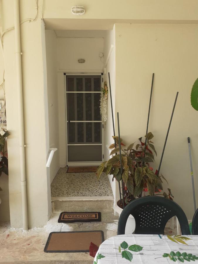 Vivari'S Family House Нафплион Екстериор снимка