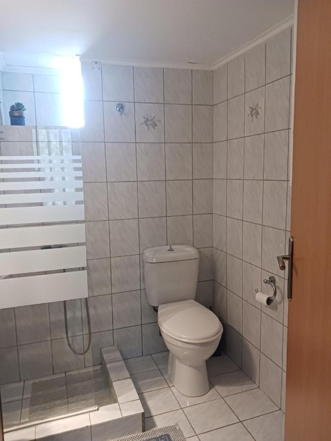 Vivari'S Family House Нафплион Екстериор снимка