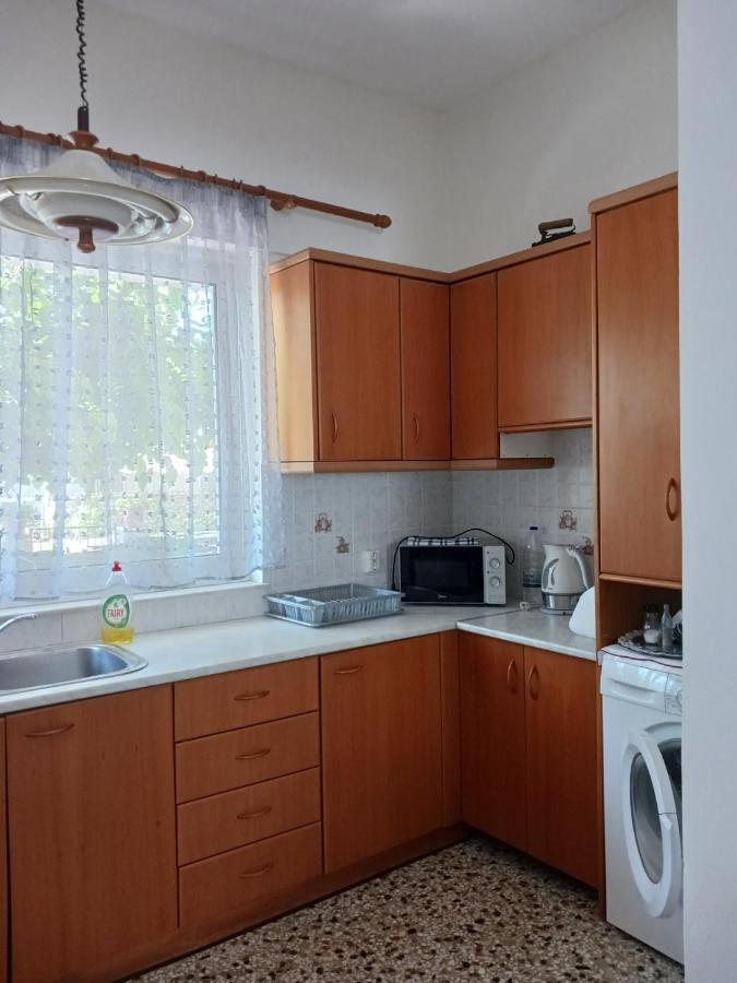 Vivari'S Family House Нафплион Екстериор снимка