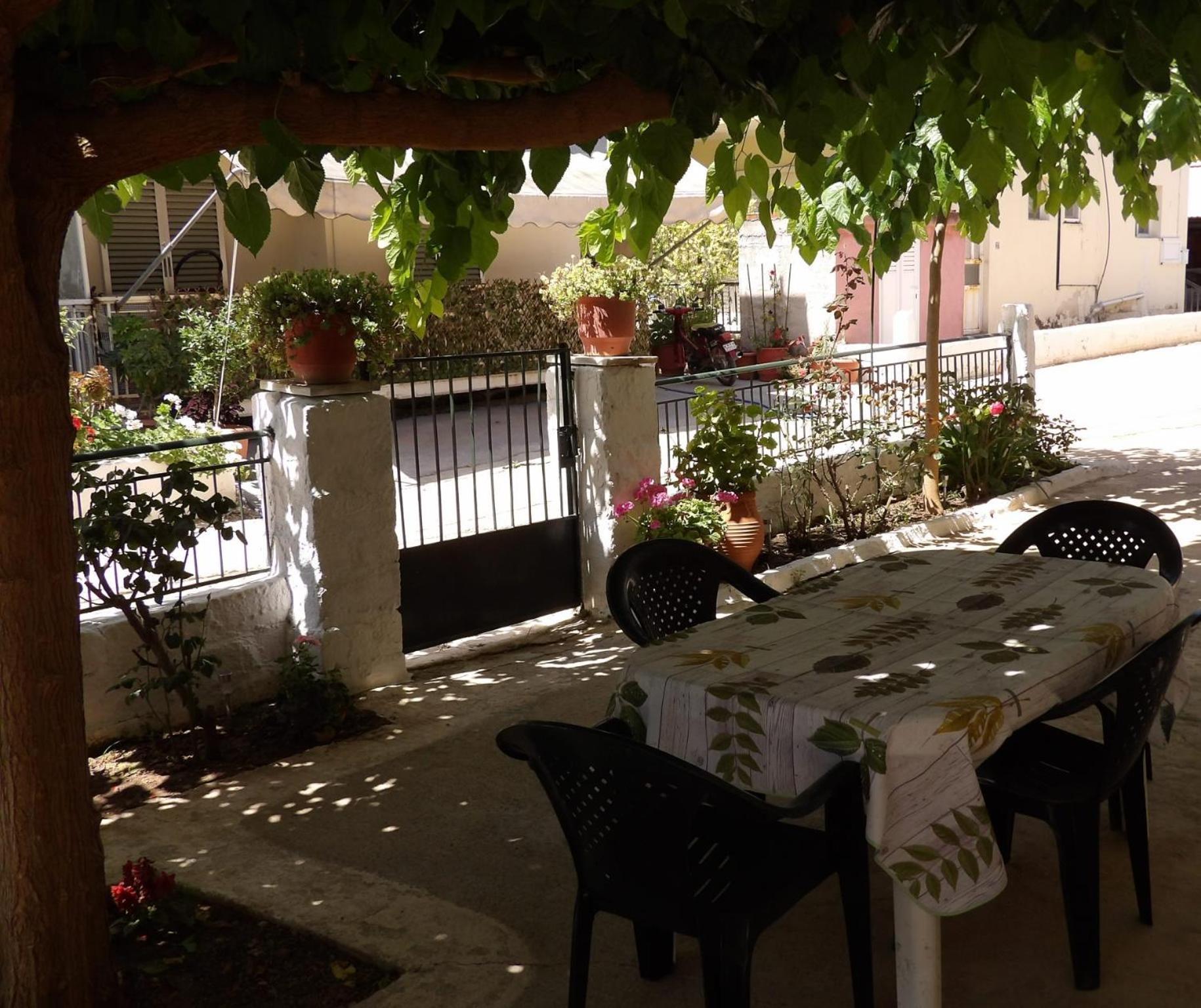 Vivari'S Family House Нафплион Екстериор снимка