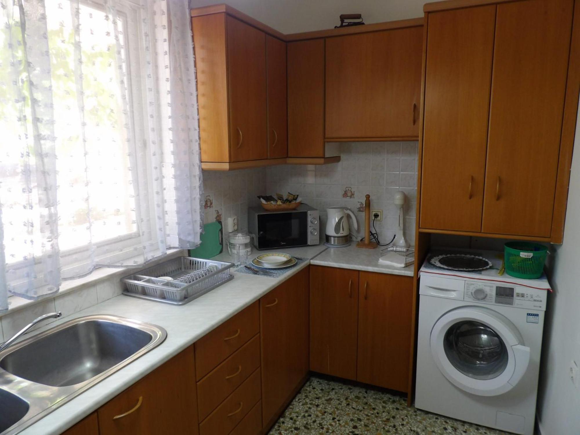 Vivari'S Family House Нафплион Екстериор снимка