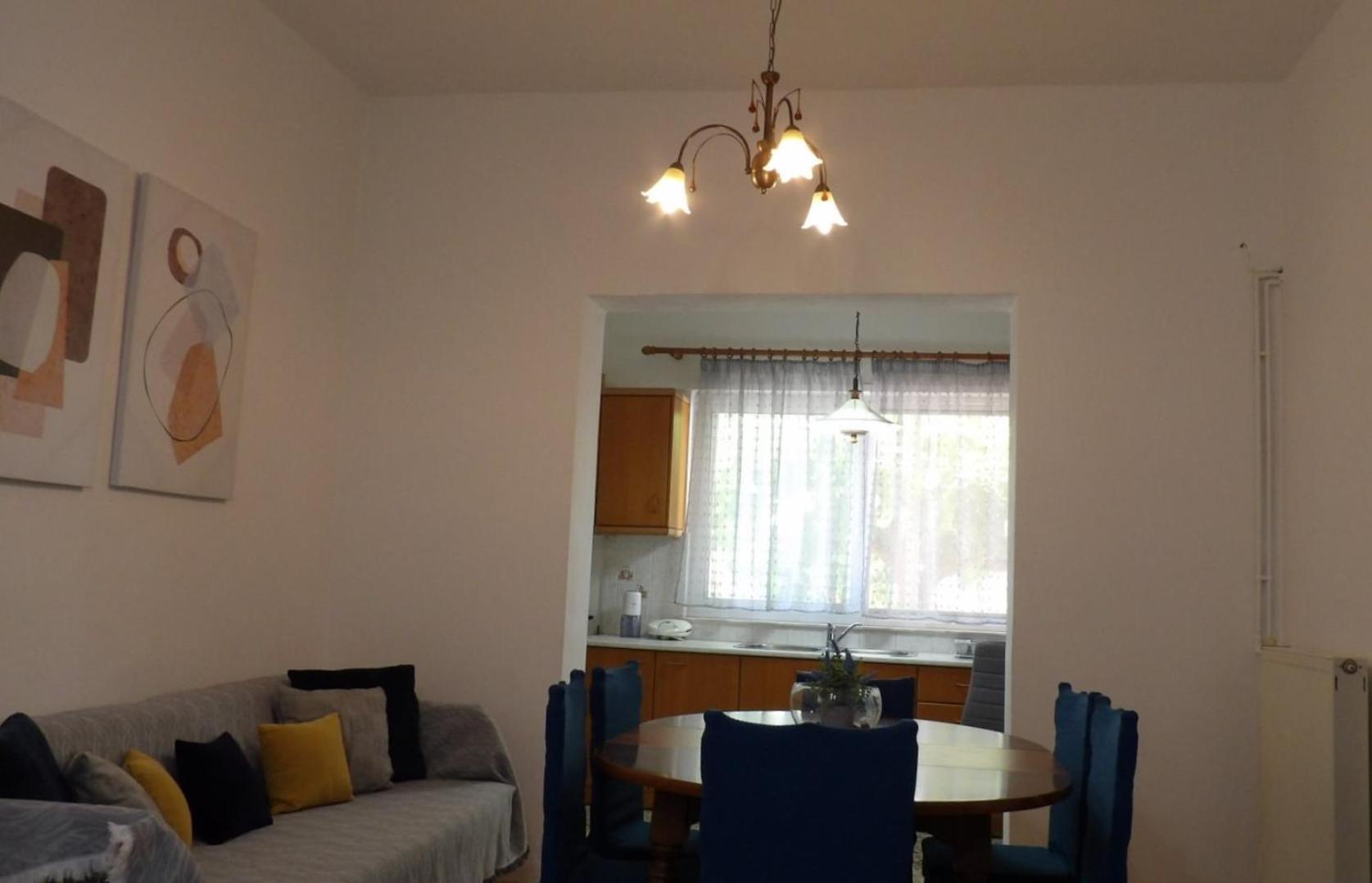 Vivari'S Family House Нафплион Екстериор снимка