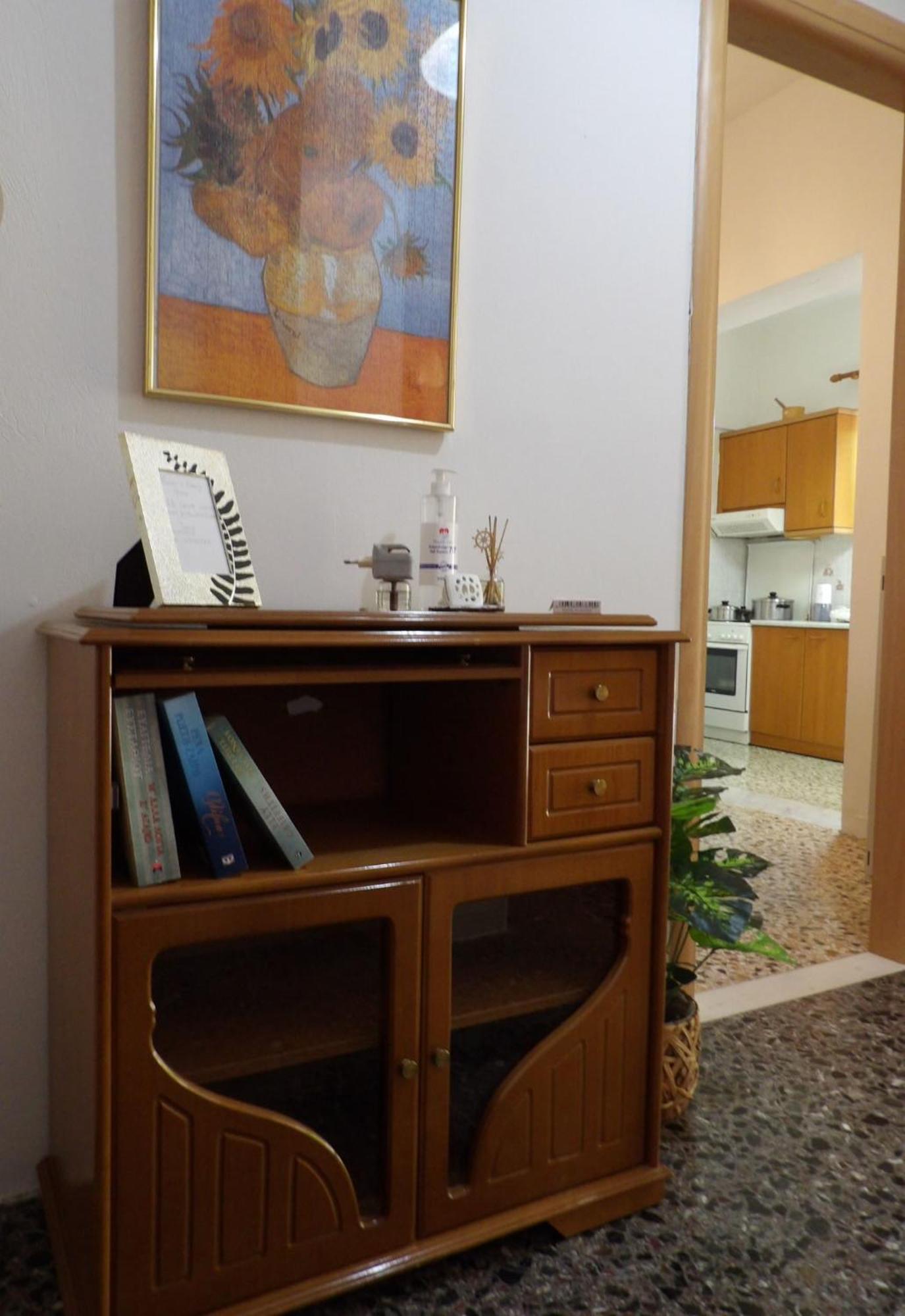 Vivari'S Family House Нафплион Екстериор снимка